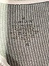 Cuddl Duds Gray Pullover Sweater Size XL - photo 7