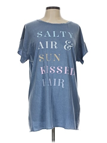 Junk Food Short Sleeve T-Shirt (view 1)
