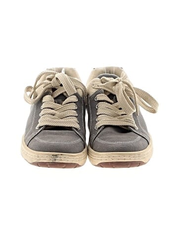 Simple Sneakers (view 2)