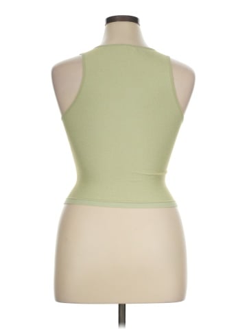Anthropologie Sleeveless Top (view 2)