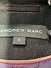 Andrew Marc Black Coat Size 6 - photo 3