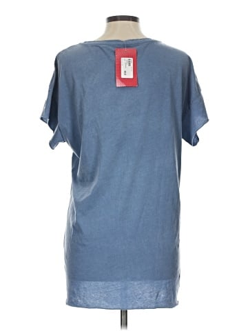 Junk Food Short Sleeve T-Shirt (view 2)