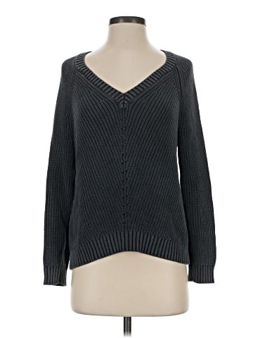 Marine Layer Pullover Sweater (view 1)