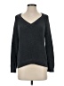 Marine Layer 100% Cotton Gray Pullover Sweater Size S - photo 1