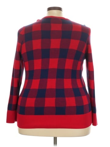 Lands' End Cardigan (view 2)