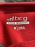 Bcg Burgundy Long Sleeve Turtleneck Size S - photo 7