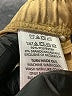 Tommy Bahama Solid Tan Khaki Shorts 18-24 MO / 24 MO - photo 4