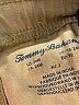 Tommy Bahama Solid Tan Khaki Shorts 18-24 MO / 24 MO - photo 5