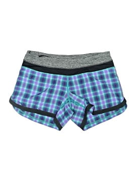 Lululemon Athletica Athletic Shorts