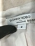 Ronny Kobo Ivory Coat Size 8 - photo 3