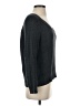 Marine Layer 100% Cotton Gray Pullover Sweater Size S - photo 4
