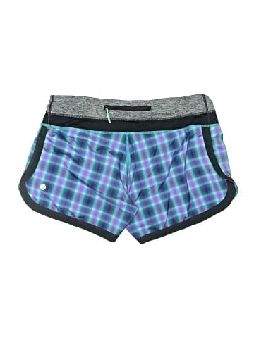 Lululemon Athletica Athletic Shorts (view 2)