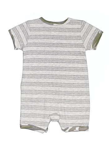 CJP Baby Short Sleeve Onesie (view 2)