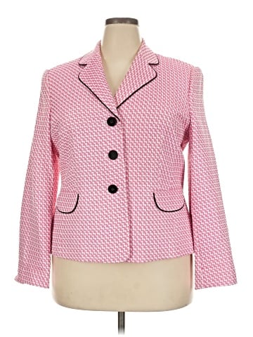 Black Label by Evan Picone Blazer (view 1)