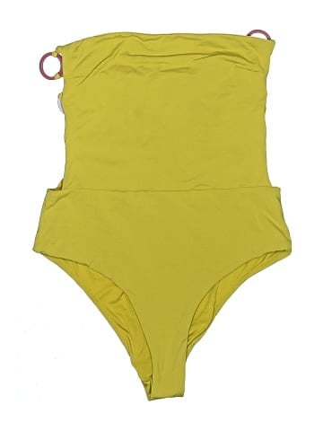 Zara One Piece Swimsuit (view 1)