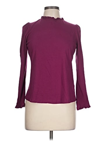 Boden Long Sleeve Turtleneck (view 1)