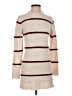 Line & Dot Ivory Casual Dress Size XS - photo 1