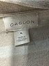 Caslon Tan Cardigan Size XL - photo 7