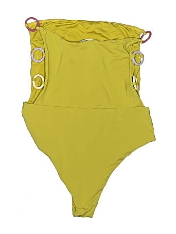Zara One Piece Swimsuit (view 2)