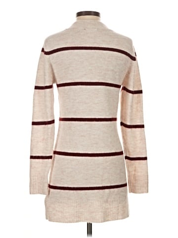 Line & Dot Casual Dress (view 2)