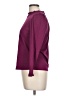 Boden Burgundy Long Sleeve Turtleneck Size 10 - photo 5