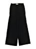 Zara Black Casual Pants Size 9 - 10 - photo 1