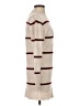 Line & Dot Ivory Casual Dress Size XS - photo 4