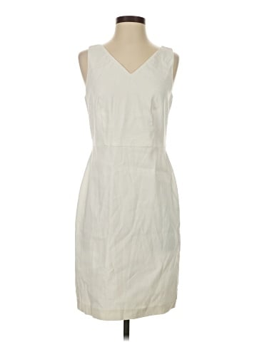 Ann Taylor Factory Casual Dress (view 1)