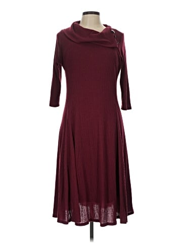 Robbie Bee Casual Dress (view 1)
