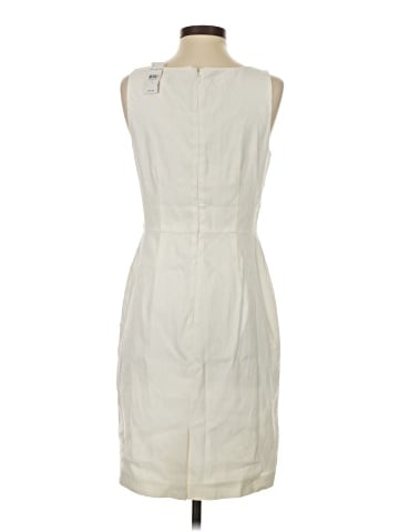 Ann Taylor Factory Casual Dress (view 2)