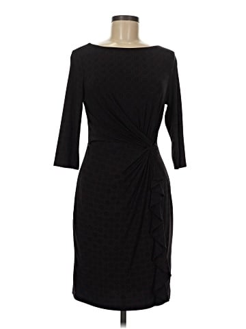 Lauren by Ralph Lauren Cocktail Dress (view 1)