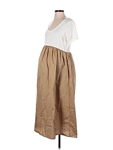 Gap - Maternity Casual Dress (view 1)