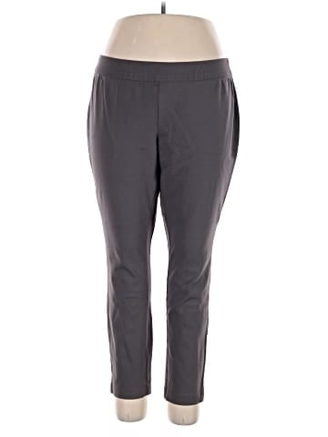 INC International Concepts Active Pants (view 1)