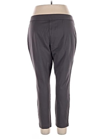 INC International Concepts Active Pants (view 2)