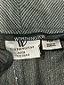 Worthington Gray Dress Pants Size 12 Petite - photo 7