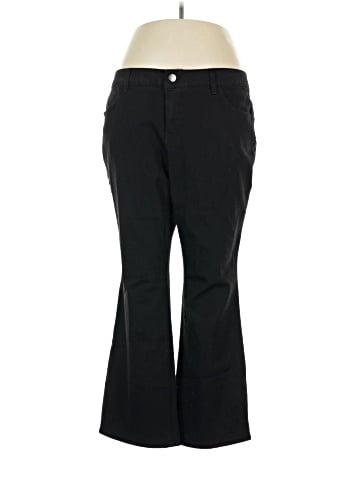 Faded Glory Jeans (view 1)