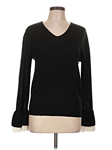 Lea & Viola Long Sleeve Top (view 1)