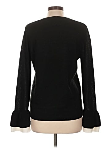 Lea & Viola Long Sleeve Top (view 2)
