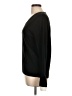 Lea & Viola Black Long Sleeve Top Size L - photo 5