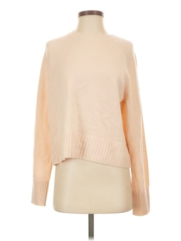 Everlane Cashmere Pullover Sweater (view 1)