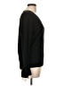 Lea & Viola Black Long Sleeve Top Size L - photo 4