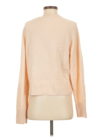 Everlane Cashmere Pullover Sweater (view 2)