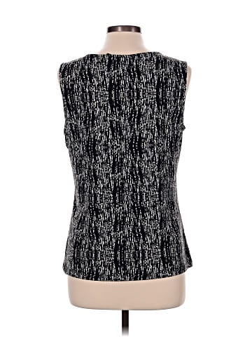 Tahari Sleeveless Top (view 2)