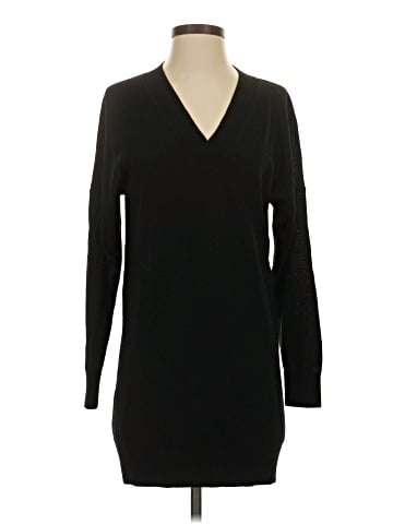 Armani Exchange Wool Pullover Sweater (view 1)