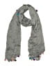 Unbranded Gray Scarf One size - photo 1