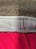 C9 By Champion Color Block Pink Athletic Shorts Size M - photo 5