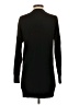 Armani Exchange 100% Wool Black Wool Pullover Sweater Size XS - photo 2