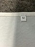 Unbranded Ivory Short Sleeve T-Shirt Size M - photo 7
