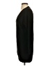 Armani Exchange 100% Wool Black Wool Pullover Sweater Size XS - photo 5
