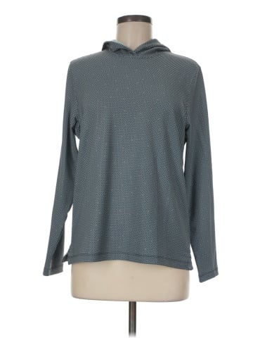 Peter Nygard Long Sleeve Turtleneck (view 1)